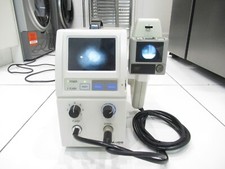 NIDEK NM-100 TYPE-D FOTOCAMERA