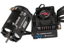 Hobbywing Xerun Justock Combo