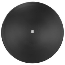 Disco liscio per frangizolle