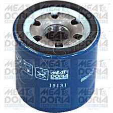 Filtro olio per Mazda