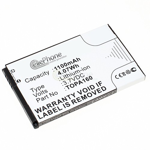 Batteria ion per t - li-ion, at&t
