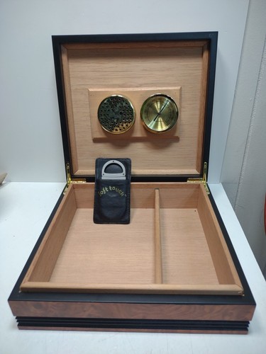 Humidor portasigari legno - humidor,