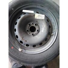 1 CERCHIO IN FERRO PER FIAT TIPO (20) 1.0 12V TURBO (74KW) SW 5P/B/999CC 2020