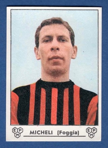 Figurina calciatori panini - figurina,