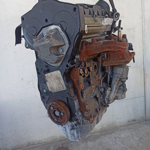 Motore completo peugeot 206 - peugeot,
