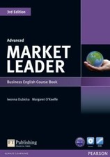 Market leader 3rd edition - market,