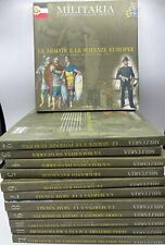 MILITARIA  Storia, Battaglie, Armate 1/12 ed. il Giornale SS10