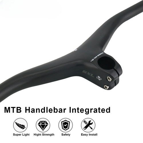 Mtb bicycle carbon integrated - bicycle,