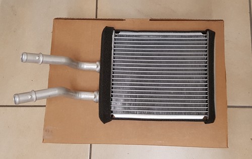 Radiatore riscaldamento alfa - radiatore,