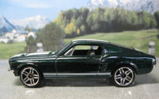 Ford Mustang Fastback 1967