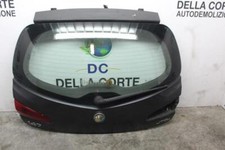 PORTELLONE POSTERIORE COMPLETO