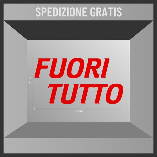 Adesivi vetrofania vetrine - vetrofania,