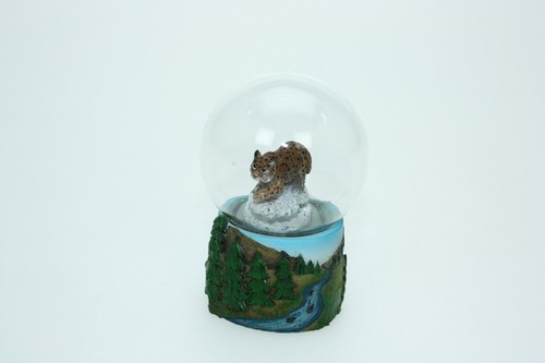 Sfera innevata mammut altezza - innevata,