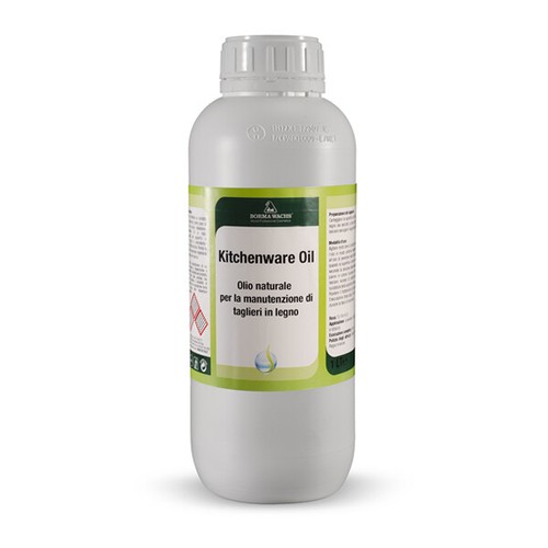 Olio legno oil borma wachs - olio,
