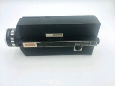 Eumig Mini Zoom Reflex 3 Super