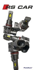 Kit lampade led h11 - kit, h9