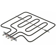 Resistenza Superiore Doppia Grill Forno Rex Electrolux Zanussi AEG 3570337018
