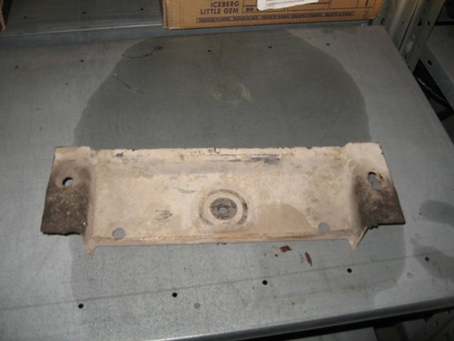 Supporto syncro bus per - syncro, t3