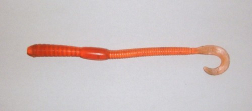 Vermone artificiale silicone - artificiale,