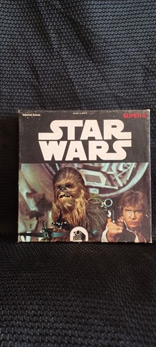 Star wars f48 1977 super - wars,