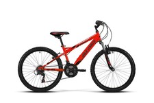 BICI MTB BAMBINO ATALA INVADER