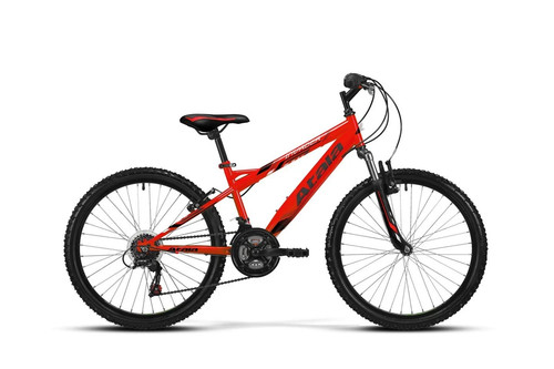 Bici mtb bambino atala invader - bici,