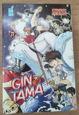 GINTAMA N.77 CON SHIKISHI