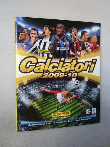 Album figurine panini - av-59-album, figurine-panini