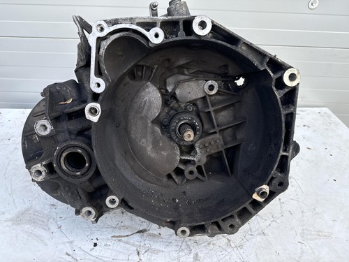 Cambio manuale completo opel - cambio,