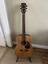 Cort Earth 100 - Chitarra