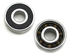 Cuscinetto Anteriore Motore 7x19x6mm ABEC5 - Picco OS Reds Novarossi Sirio 7x19