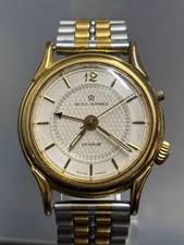 Orologio uomo Revue Thommen