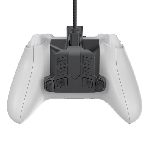 Gmvox back paddle per - gmvox,