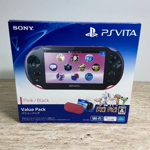 Sony playstation vita - sony,