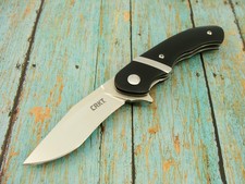 CRKT 7280 COLTELLO DA TASCA
