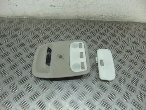 Smart forfour coppia - smart, luci