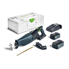 Festool RSC 18 5,2 EB-Plus