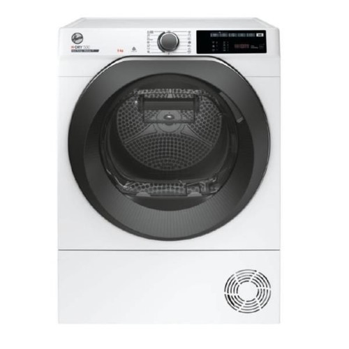 Hoover asciugatrici pompa - ,