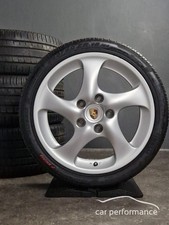 Porsche Boxster Turbo Look 2