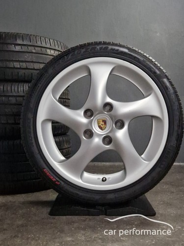 Porsche boxster turbo look - porsche,