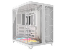 Corsair AIR 5400 LX-R RGB iCUE