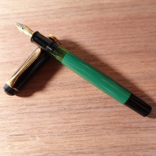 Penna stilografica pelikan - penna,