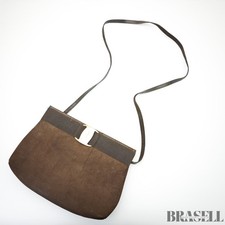 Borsa a tracolla Salvatore