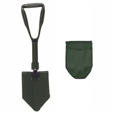 BW BUNDESWEHR Pala Pieghevole
