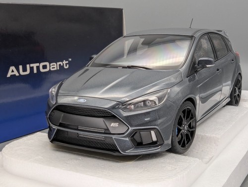 Modellini auto autoart - auto, 1:18
