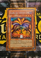 Yu-Gi-Oh! Exodia Il Proibito