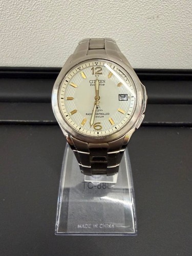 Orologio citizen attesa - orologio,