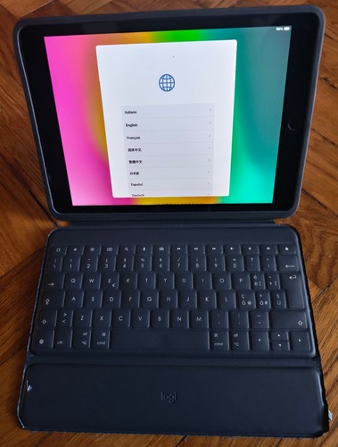 Apple ipad gen con comoda - gen.,