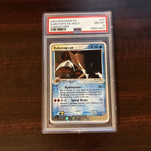 2003 pokemon tempesta di - pokemon,