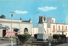 Cartolina Alvignano bar